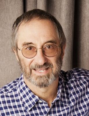 Photo of George B.