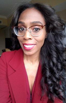 Photo of Aisha L.