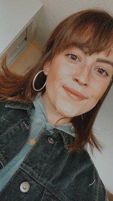 Photo of Samantha L.