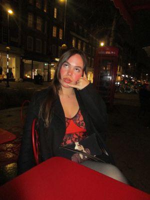 Photo of Alexi Paula D.