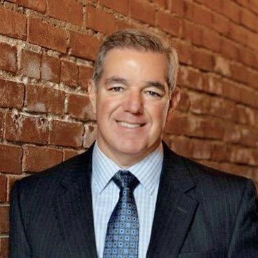 Photo of Stephen P.