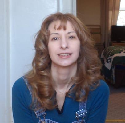 Photo of Julie S.