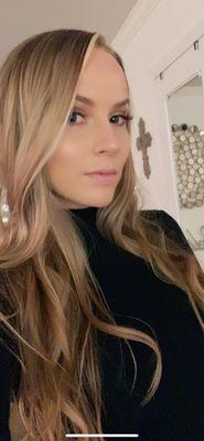 Photo of Amy C.