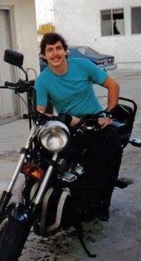 Photo of Craig A.
