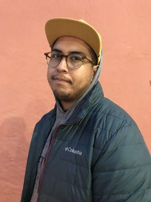 Photo of Erik L.