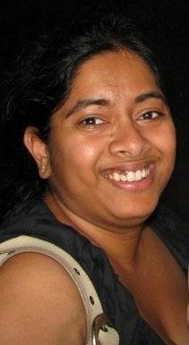 Photo of Joanne S.