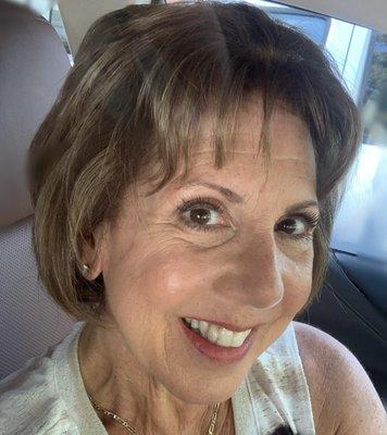 Photo of Laura M.