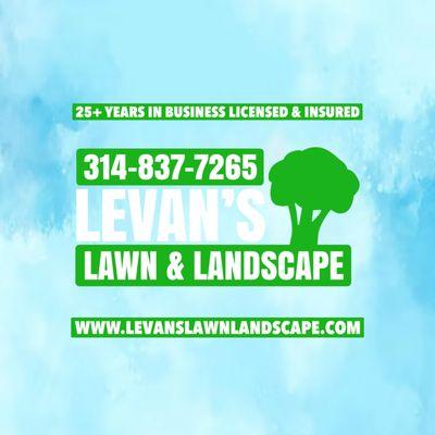 Photo of Levan's Lawn And L.