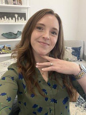 Photo of Liz P.
