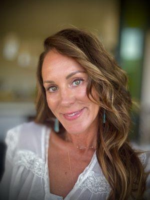 photo of Jennifer Green ..