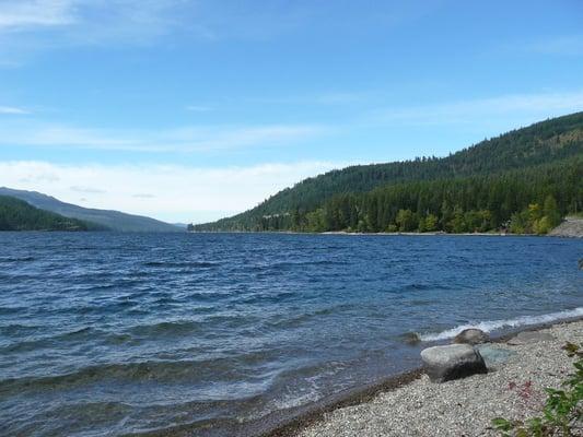 photo of american m.