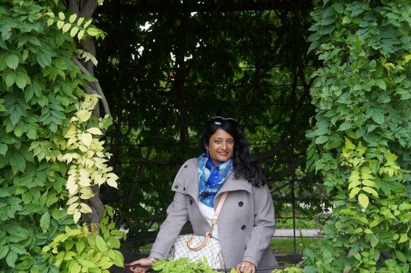 Photo of Parul G.