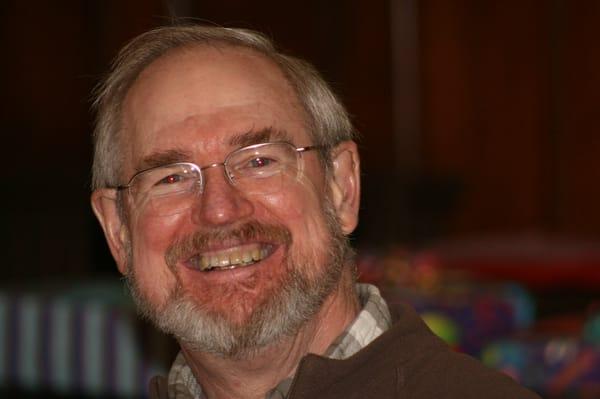 Photo of Timothy A.