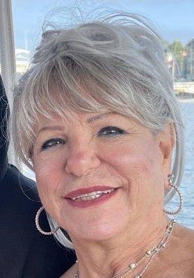 Photo of Brenda S.