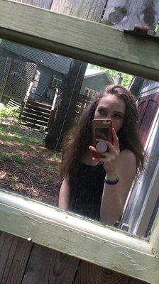 photo of Isabella B.