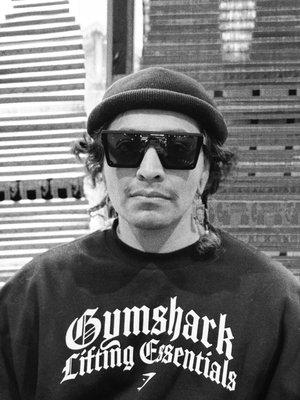 Photo of Eddie C.