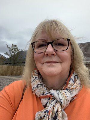 Photo of Carolynn W.