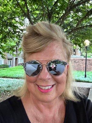 photo of Jacqueline B.