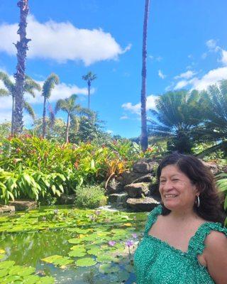 Photo of Julie C.