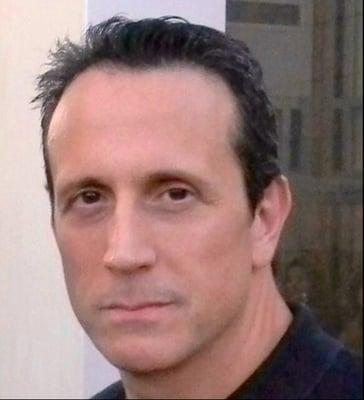 photo of DeFrancisco B.