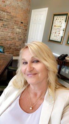 photo of Chrystal M.