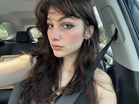 Photo of Maggie M.