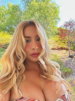 photo of Gabriela A.