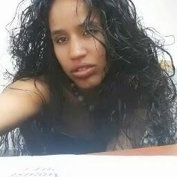 photo of Lizmarie M.