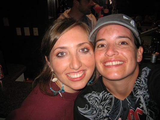 Photo of Erin D.