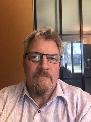 photo of Benjamin H.