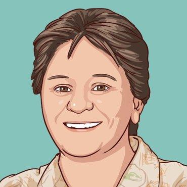 Photo of Becky A.