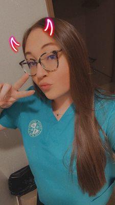 photo of Courtney B.