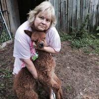 Photo of Lorraine D.