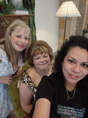 photo of Richelle V.