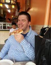 Photo of Kevin C.