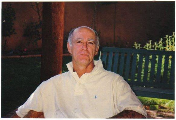 Photo of Ronald B.
