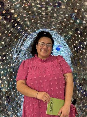 Photo of Juliana L.
