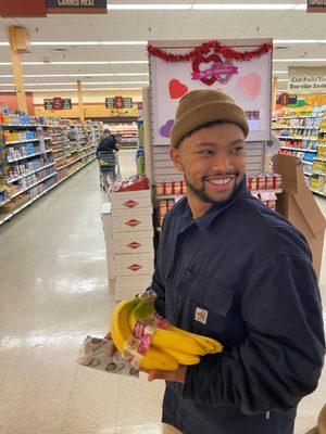 Photo of Mychal D.