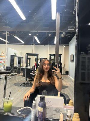 photo of Isabella R.