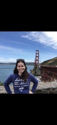 photo of Elizabeth M.