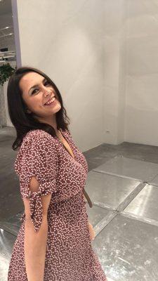 Photo of Michelle R.