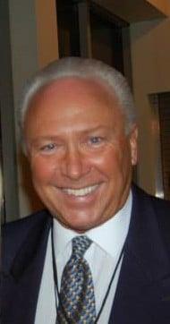 photo of Craig P.