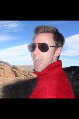 Photo of Rob W.