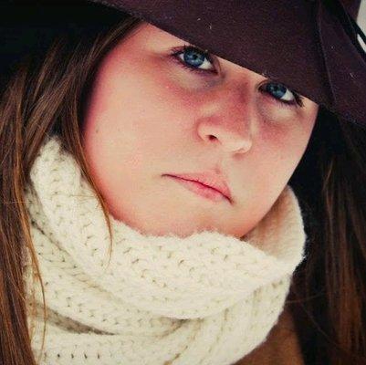 Photo of Kimberly G.