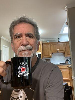 Photo of Stephen S.
