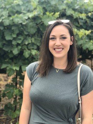 photo of Veronica M.