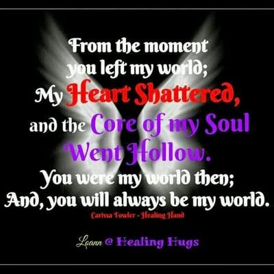 photo of Griselda F.