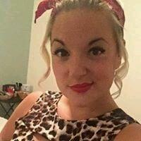 Photo of Megan M.
