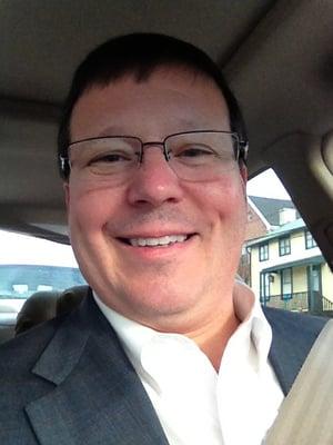 Photo of W. Thomas B.