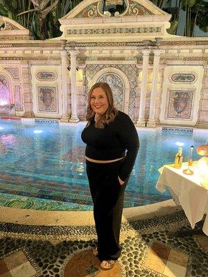 Photo of Alicia M.